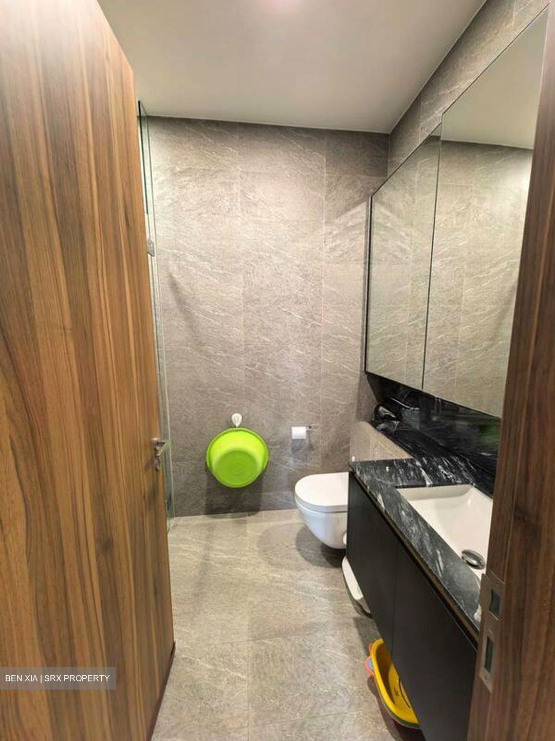 Daintree Residence (D21), Condominium #499329031